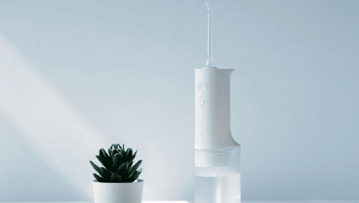 Xiaomi надумала залишити стоматологів без заробітку Xiaomi надумала залишити стоматологів без заробітку