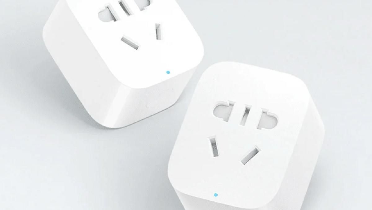 Xiaomi випустила розумну розетку нового покоління Xiaomi випустила розумну розетку нового покоління