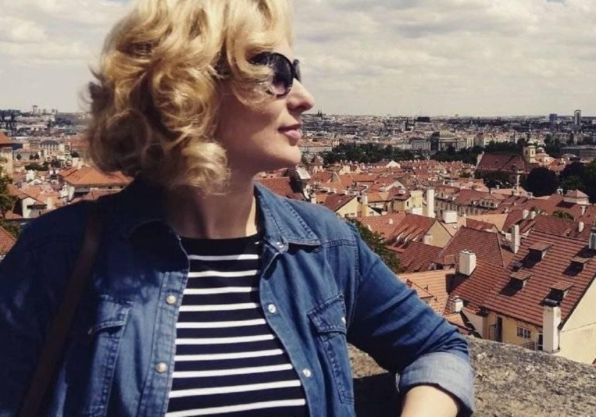 Спотворення мови: омбудсменка пояснила, кого каратимуть за суржик і нецензурщину Спотворення мови: омбудсменка пояснила, кого каратимуть за суржик і нецензурщину