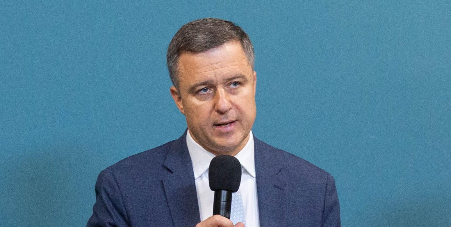 Це ніби страшний сон, – Кулеба розповів про стан власних дітей після гучної ДТП Це ніби страшний сон, – Кулеба розповів про стан власних дітей після гучної ДТП