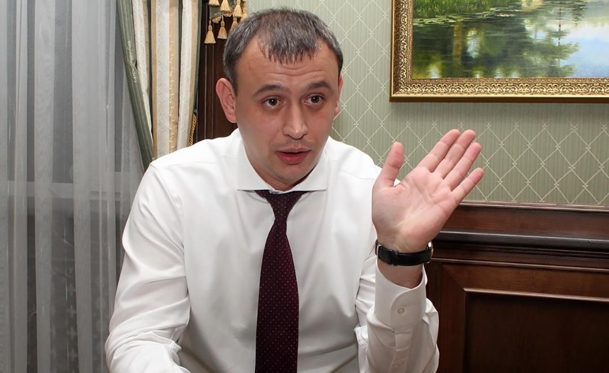 Прокурор Киева Роман Говда подал в отставку, – СМИ