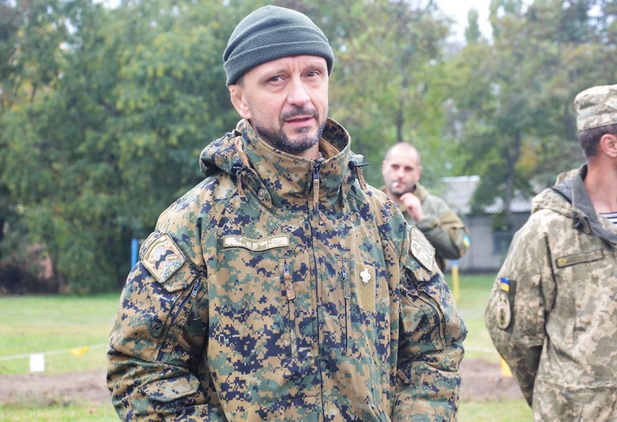 Адвокат Антоненко сомневается, что у следствия есть козыри против фигурантов дела Шеремета Адвокат Антоненко сомневается, что у следствия есть козыри против фигурантов дела Шеремета