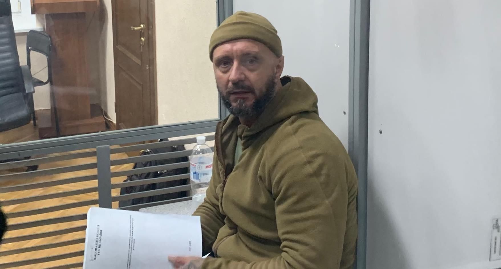 Антоненко имеет стопроцентное алиби, – адвокат подозреваемого по делу Шеремета