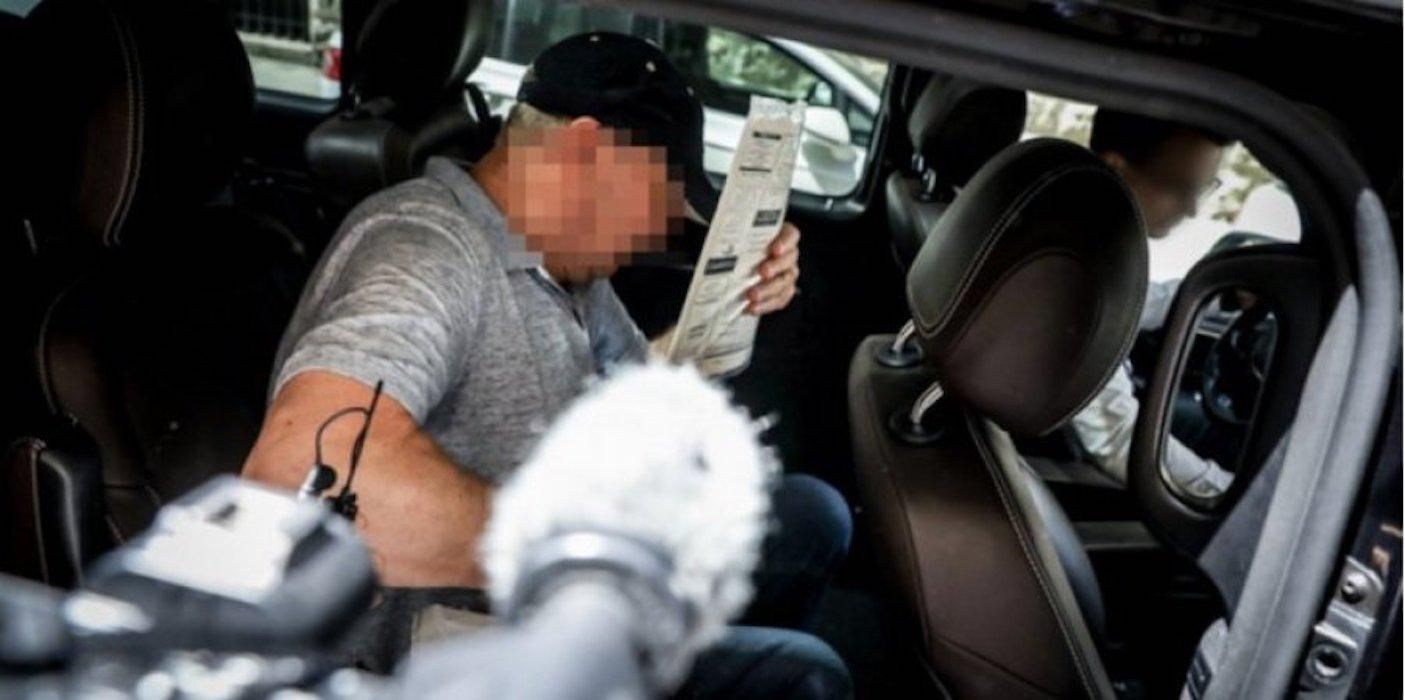 Авария судна в Будапеште: украинского капитана вернули под стражу Авария судна в Будапеште: украинского капитана вернули под стражу