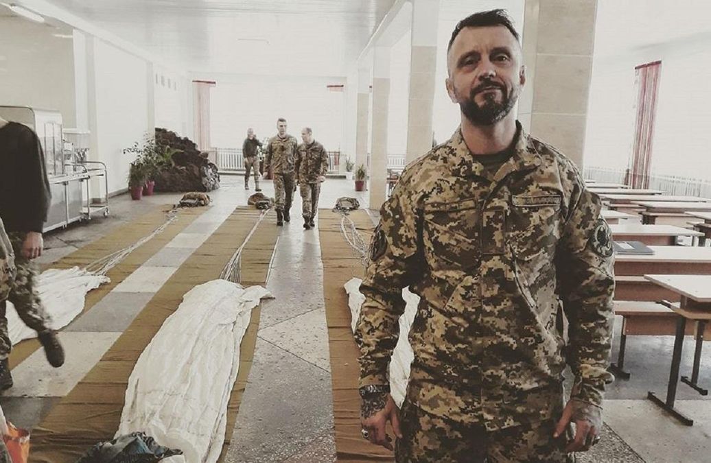 Антоненко з СІЗО подякував мамі Павла Шеремета: фото листа Антоненко з СІЗО подякував мамі Павла Шеремета: фото листа