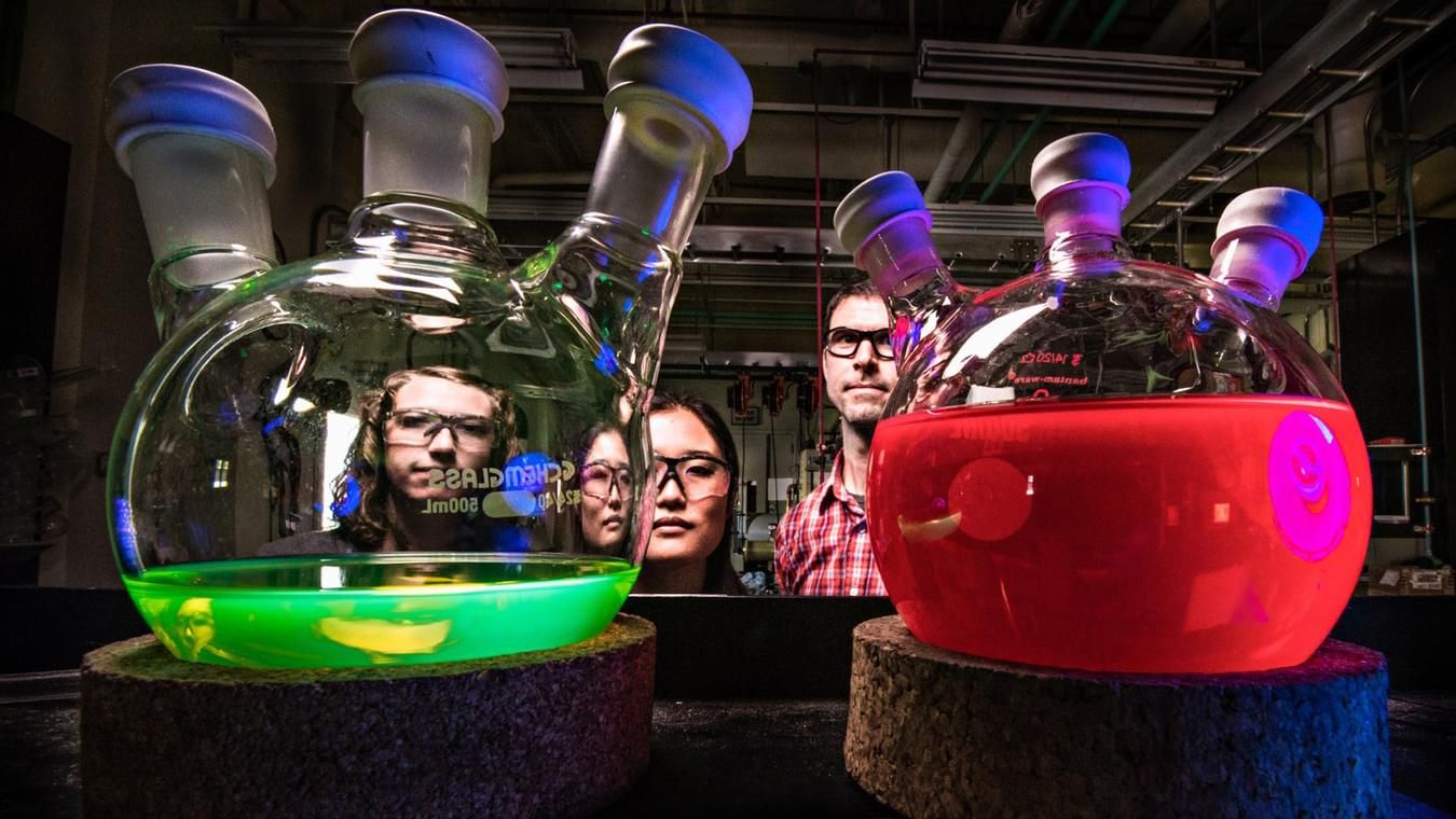 Винаходи українських вчених приноситимуть їм в 10 разів більші гроші: деталі Винаходи українських вчених приноситимуть їм в 10 разів більші гроші: деталі