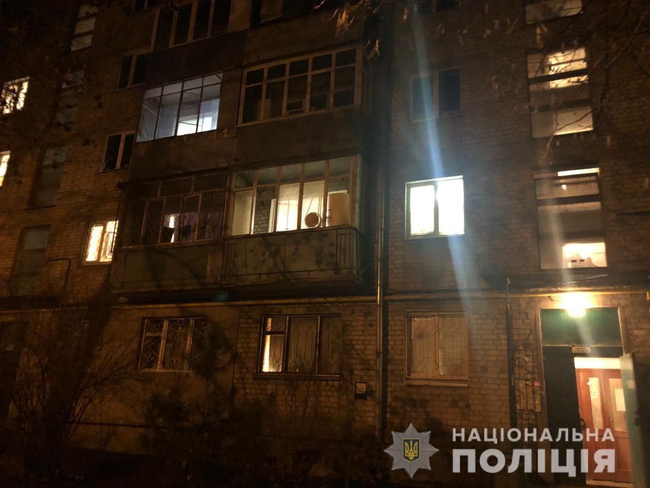 Трагедія у Харкові: батько і син загинули від чадного газу, вагітна жінка у лікарні