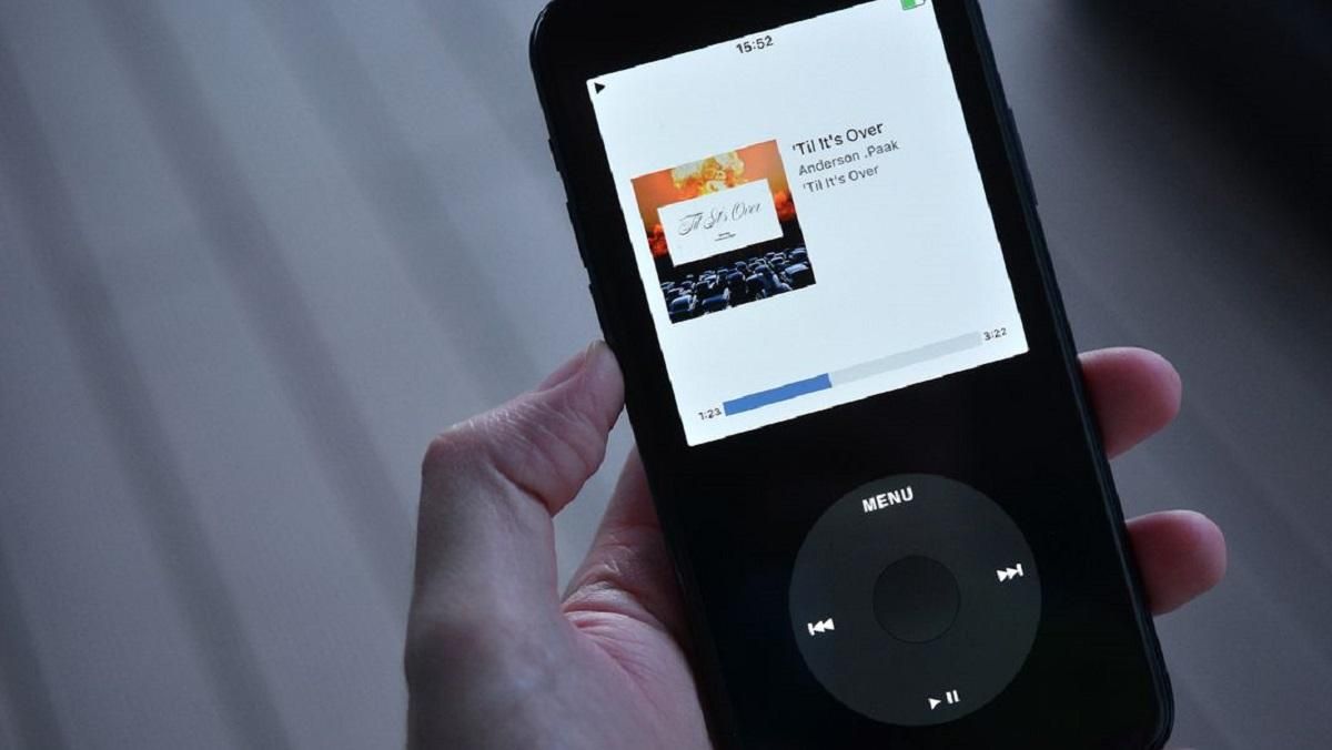 Погралися і досить: Apple видалила з App Store додаток, який перетворював iPhone на iPod