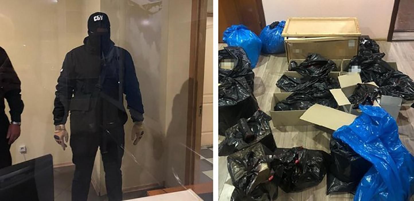 Для літаків ЗСУ закупили неякісні деталі на 15 мільйонів гривень: деталі Для літаків ЗСУ закупили неякісні деталі на 15 мільйонів гривень: деталі