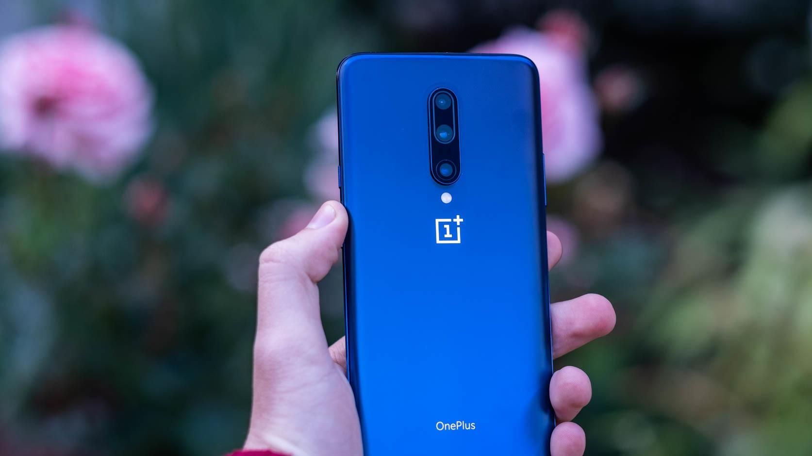 OnePlus 8: характеристики всіх смартфонів