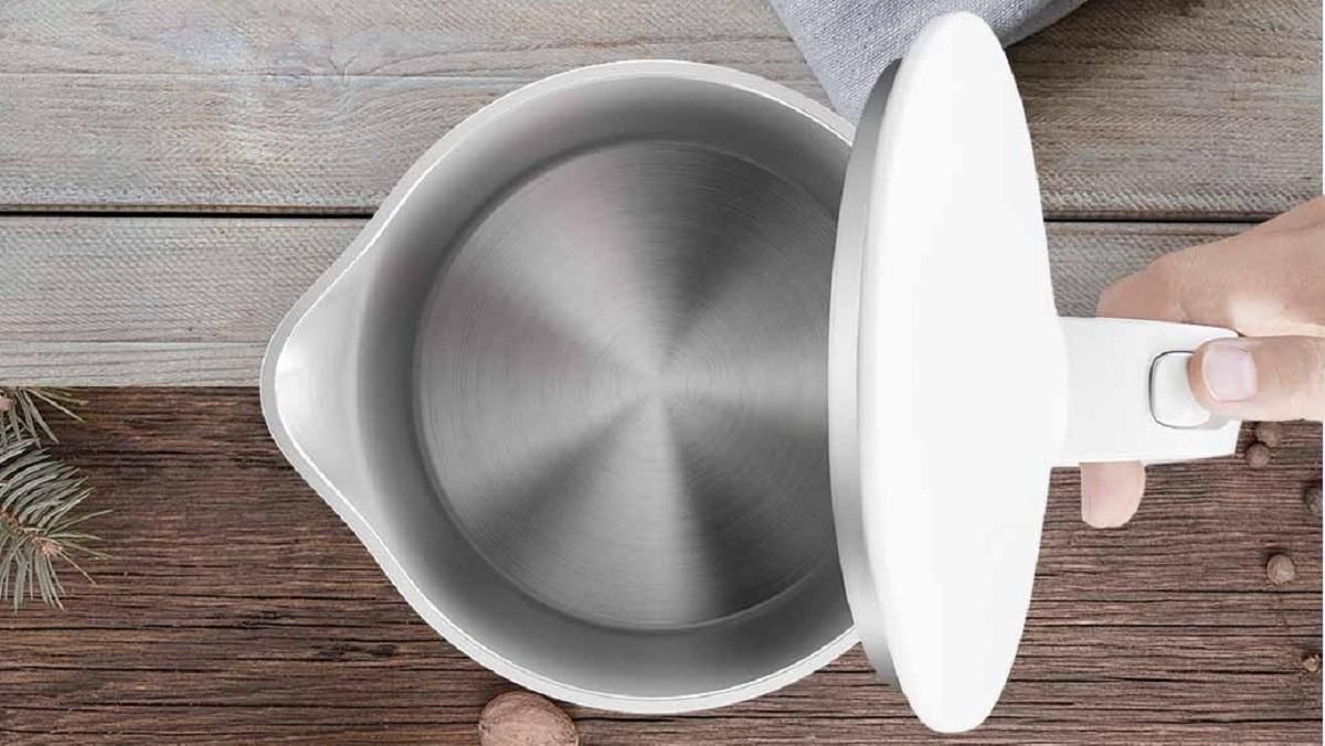 Xiaomi випустила найпоширеніший побутовий прилад за привабливою ціною Xiaomi випустила найпоширеніший побутовий прилад за привабливою ціною