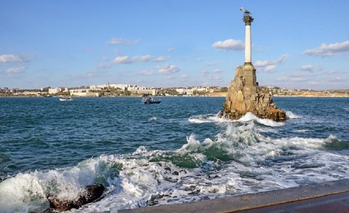 "Слуга народа" хочет отменить особый статус Севастополя: основания и детали "Слуга народа" хочет отменить особый статус Севастополя: основания и детали