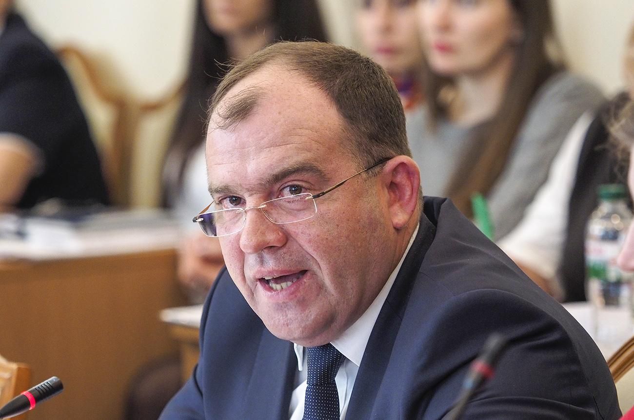 НАБУ повідомило про підозру колишньому нардепу-"регіоналу" Колєснікову, – ЗМІ НАБУ повідомило про підозру колишньому нардепу-"регіоналу" Колєснікову, – ЗМІ