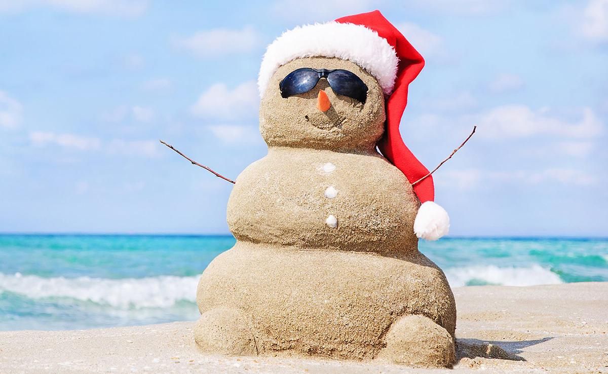 Погода 18 декабря 2019: в Украине будет тепло – синоптик Погода 18 декабря 2019: в Украине будет тепло – синоптик