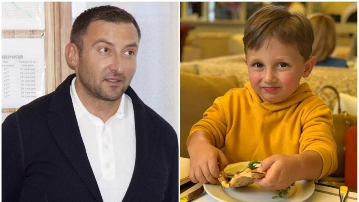 депутат Соболєв замах вбивство сина Соболєва депутат Соболєв замах вбивство сина Соболєва