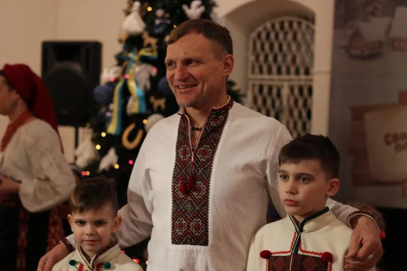 Олег Скрипка Олег Скрипка