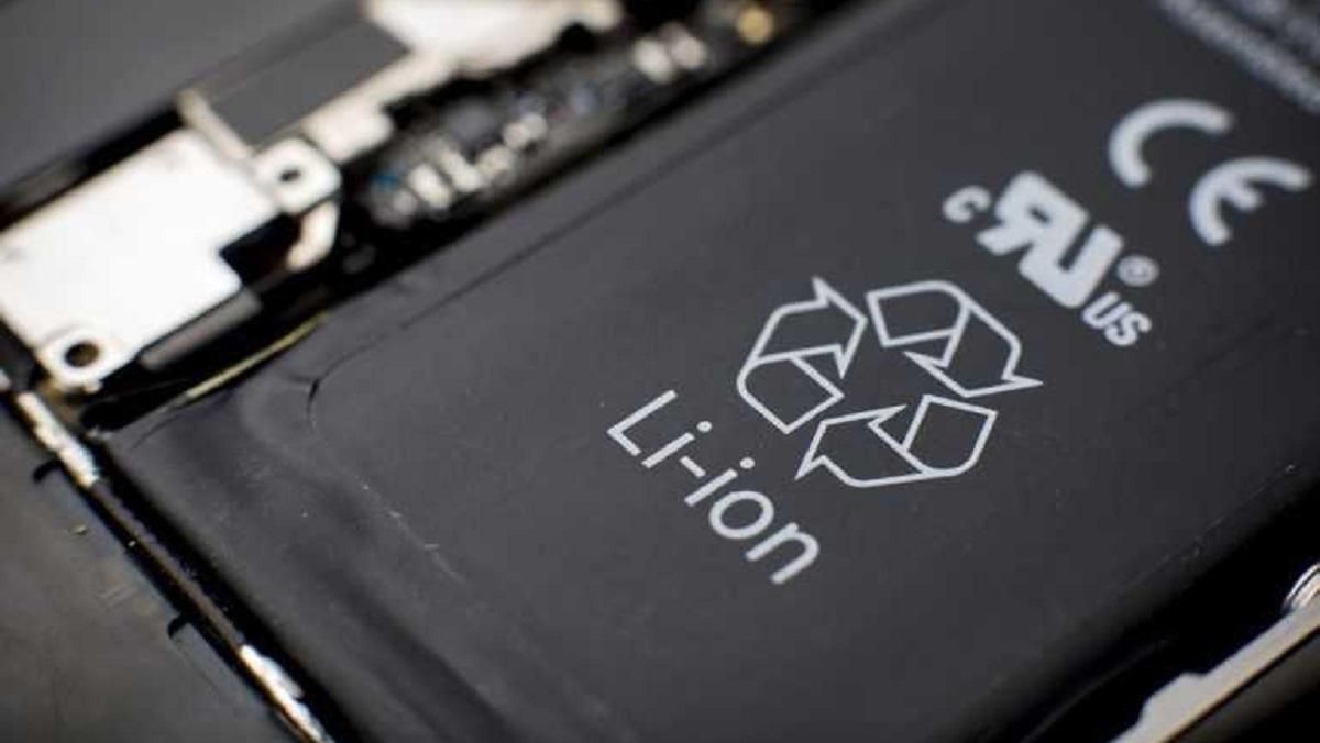 Стартап нашел способ повысить емкость литиевых батарей в 10 раз Стартап нашел способ повысить емкость литиевых батарей в 10 раз