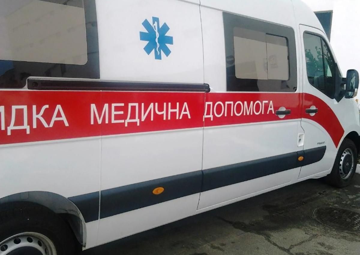 Мужчина скончался на Институтской в Киеве - причина