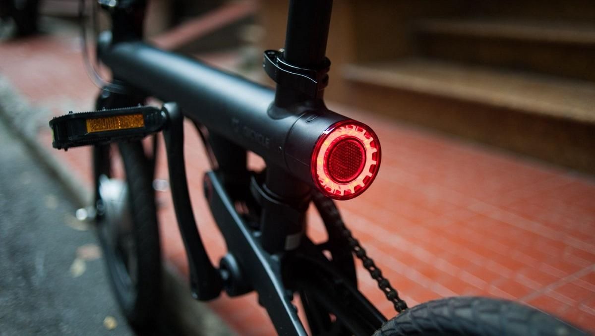 Электровелосипед станет главным транспортом 2020-х Электровелосипед станет главным транспортом 2020-х