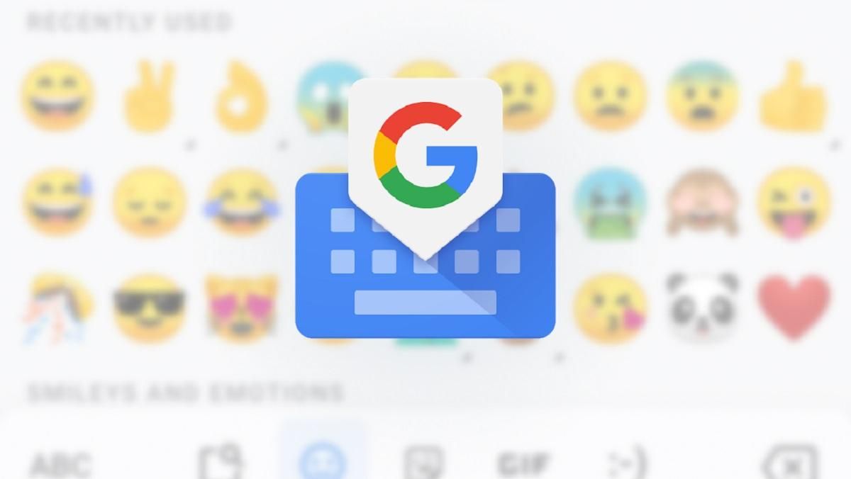 Клавіатура Gboard перестала працювати після оновлення: пояснюємо що робити Клавіатура Gboard перестала працювати після оновлення: пояснюємо що робити