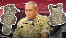 Дмитрий Марченко вышел под залог: что известно об украинском генерале Дмитрий Марченко вышел под залог: что известно об украинском генерале