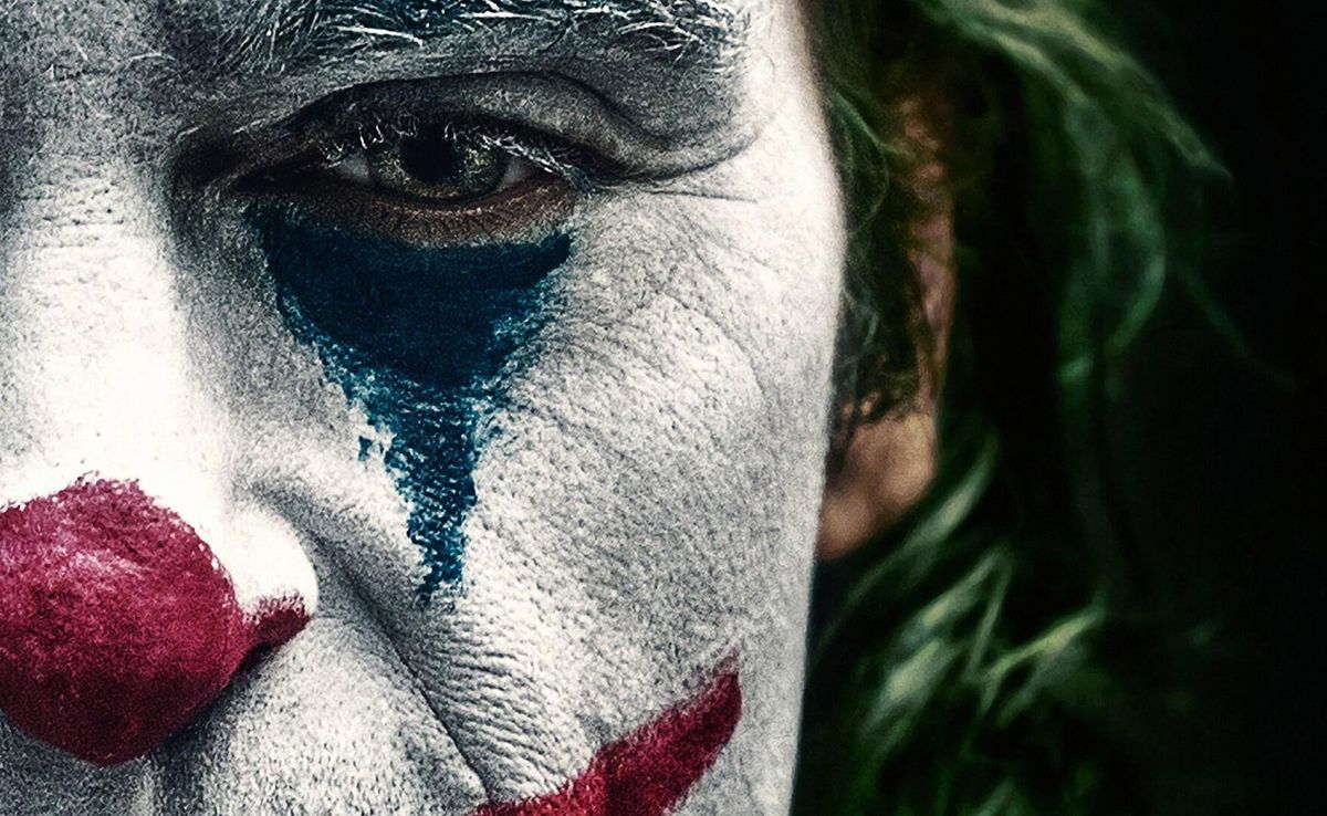 Пранкер Джокер – це наше відображення в дзеркалі, – Баканов Пранкер Джокер – це наше відображення в дзеркалі, – Баканов