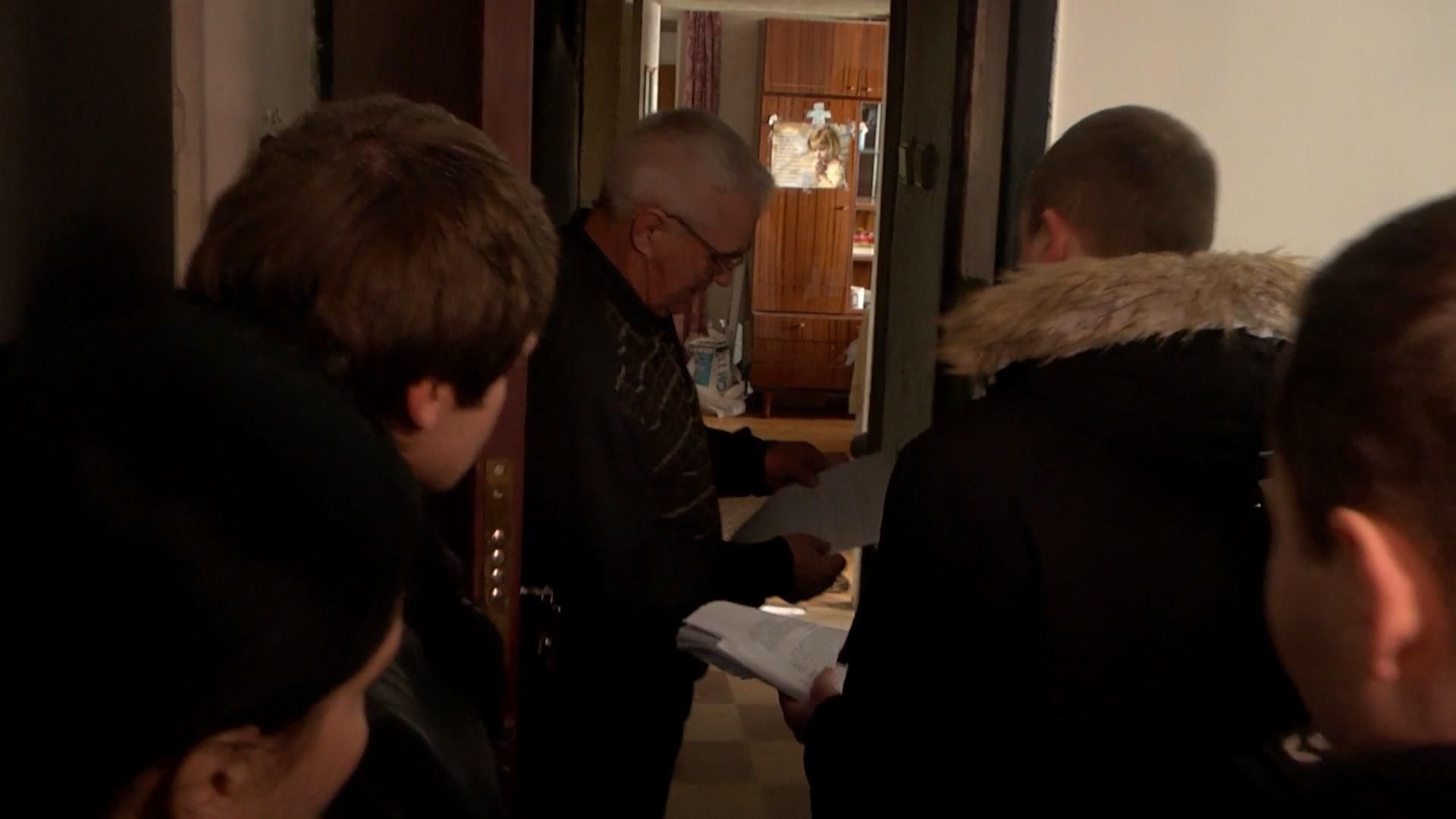 День з держвиконавцями: яке незвичне майно вилучали службовці День з держвиконавцями: яке незвичне майно вилучали службовці