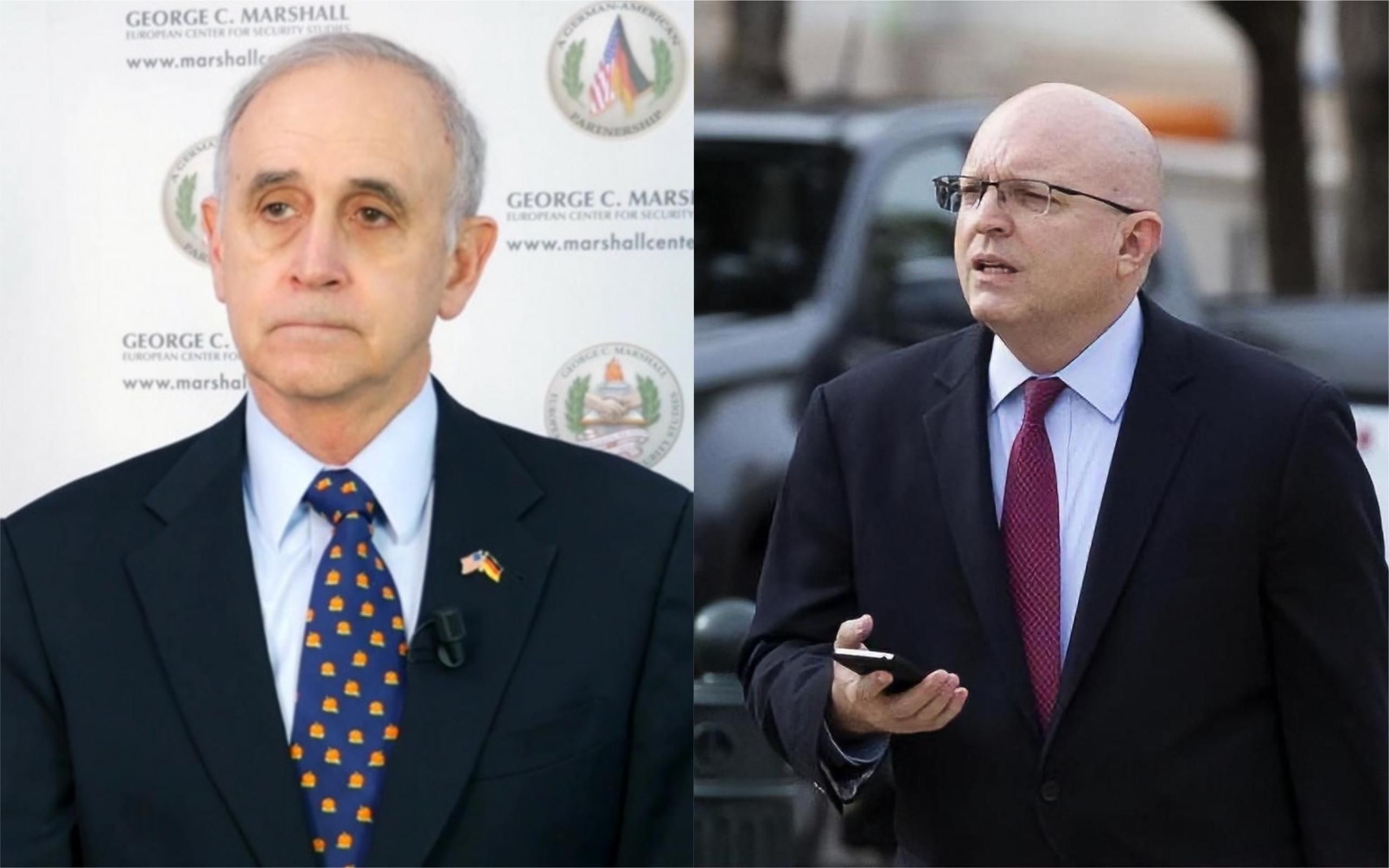 США рассматривают двух кандидатов на пост посла в Украине США рассматривают двух кандидатов на пост посла в Украине