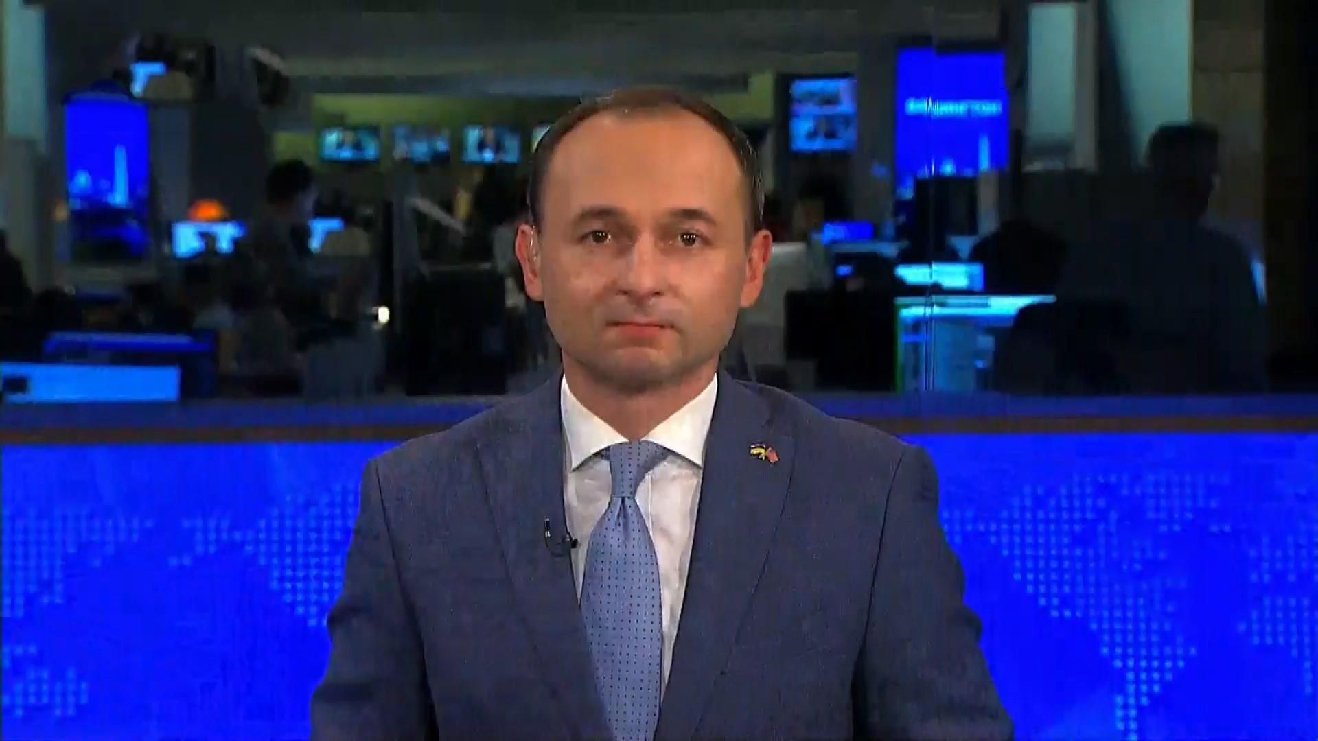 Голос Америки: Трамп емоційно оцінив дії Джуліані в Україні Голос Америки: Трамп емоційно оцінив дії Джуліані в Україні