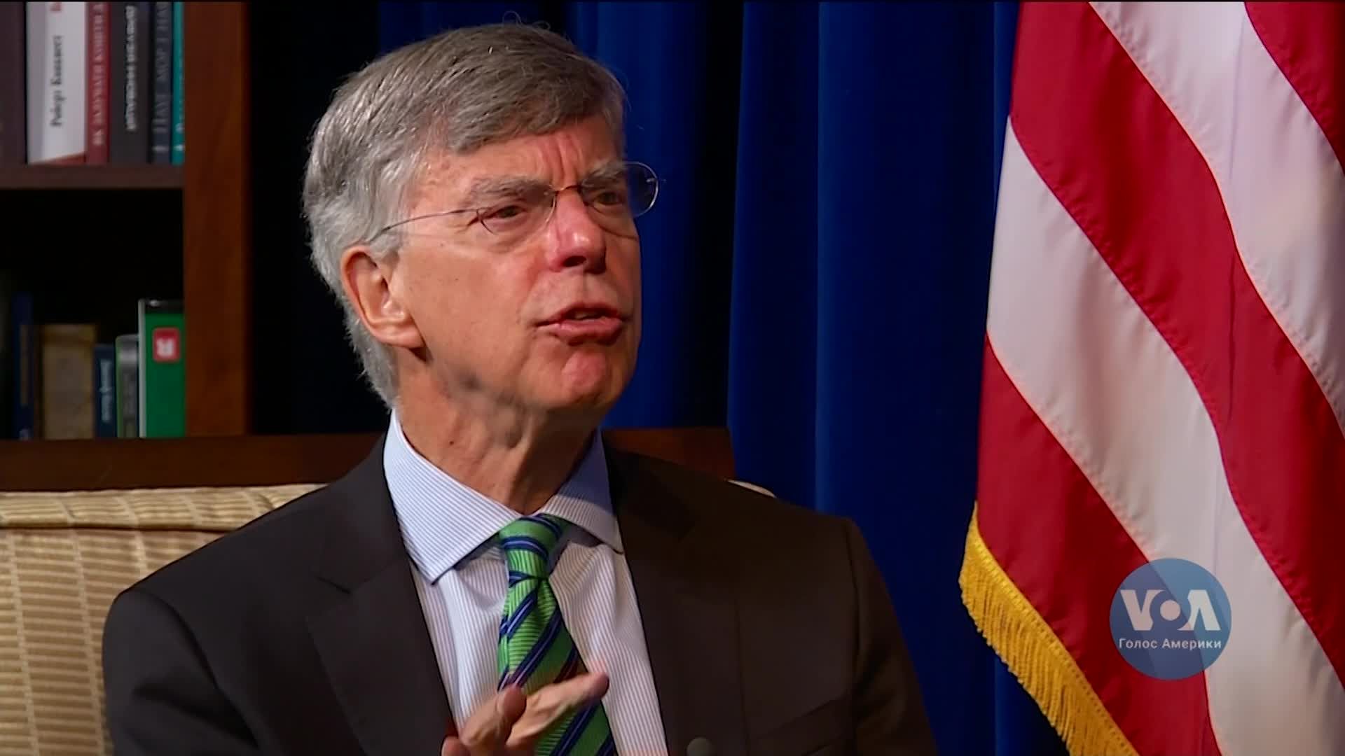 Представник США в Україні йде у відставку: що це означає Представник США в Україні йде у відставку: що це означає