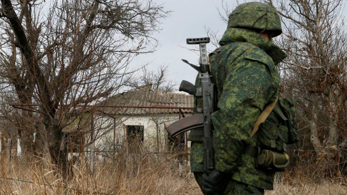 Беспокойные сутки на Донбассе: Украина понесла потери Беспокойные сутки на Донбассе: Украина понесла потери