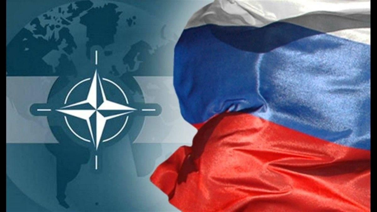 У Росії злякалися дій НАТО: Кремль переконує про підготовку до великомасштабного конфлікту 