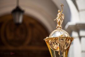 Жеребьевка 1/4 финала Кубка Украины: результат