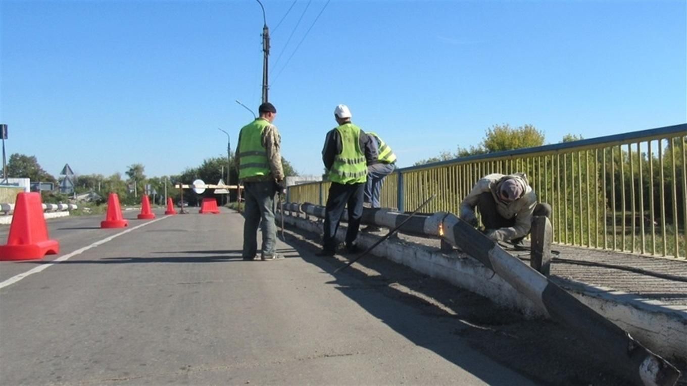 Глава Укравтодора вступил в противостояние с дорожными кланами в Тернополе Глава Укравтодора вступил в противостояние с дорожными кланами в Тернополе