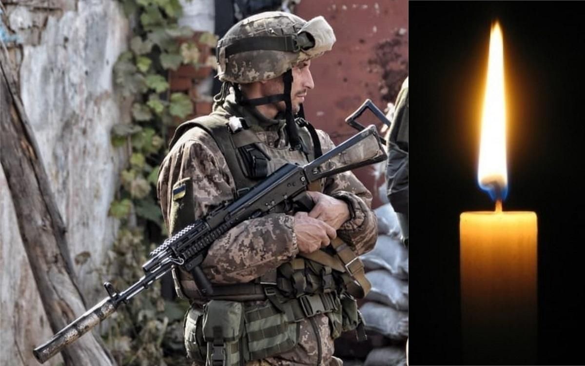 На Донбассе погиб рыцарь 28 механизированной бригады: имя и фото Героя