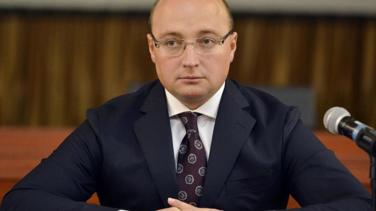 Бунт в Кропивницькому СІЗО: ситуацію взяли під контроль Бунт в Кропивницькому СІЗО: ситуацію взяли під контроль