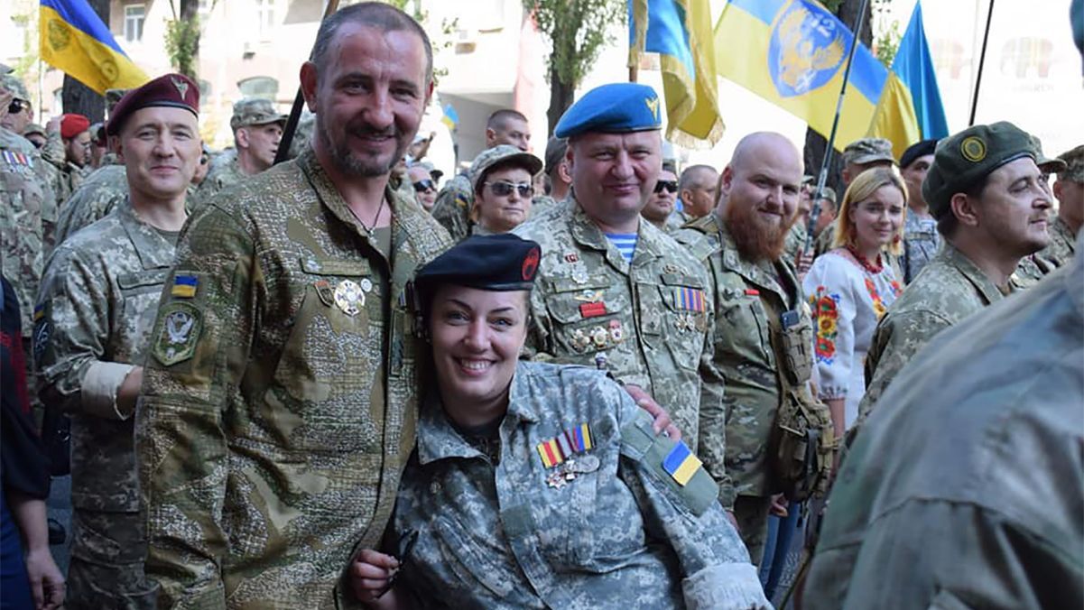 Дело подозреваемых в убийстве Шеремета "Пумы" и "Бучи": полиция задержала вероятного заказчика Дело подозреваемых в убийстве Шеремета "Пумы" и "Бучи": полиция задержала вероятного заказчика