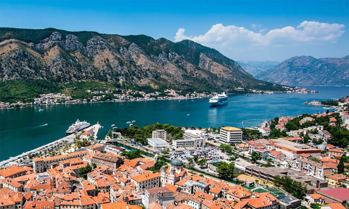 Запрацював безвіз між Україною та Північною Македонією Запрацював безвіз між Україною та Північною Македонією