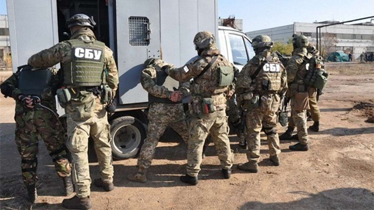 Как иностранные спецслужбы пытались подорвать ситуацию в Украине в 2019 году: данные СБУ