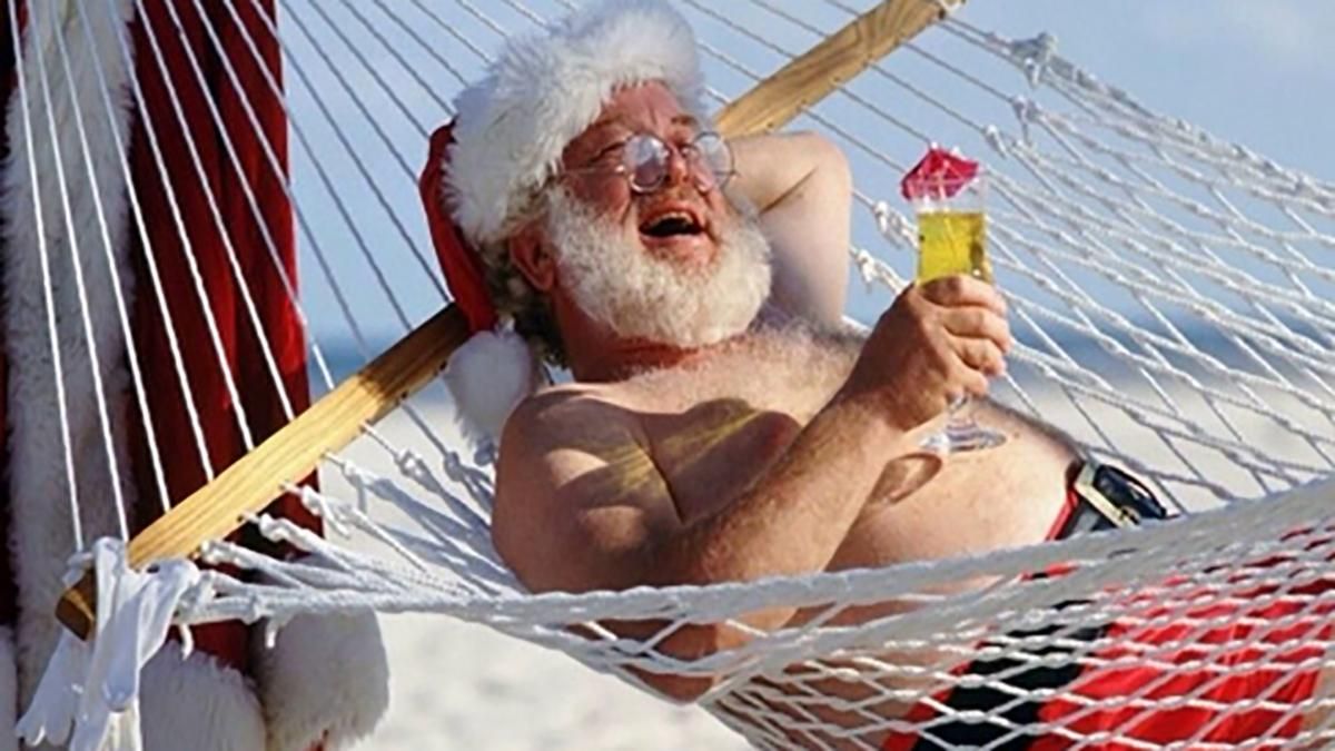 Погода 19 грудня 2019: в Україні буде тепло – синоптик Погода 19 грудня 2019: в Україні буде тепло – синоптик