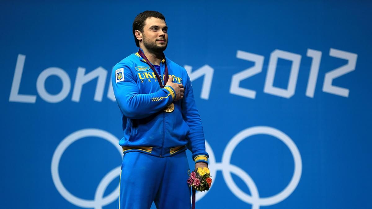 Олексія Торохтія відсторонили від Олімпіади 2020 – причина
