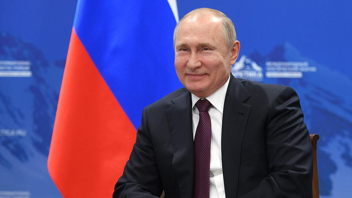 Пресконференція Володимира Путіна 19 грудня 2019 – реакція соцмереж
