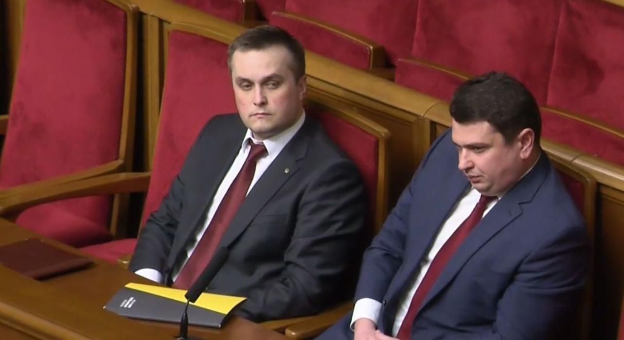 НАБУ і САП закликали Зеленського ветувати закон про зняття депутатської недоторканності
