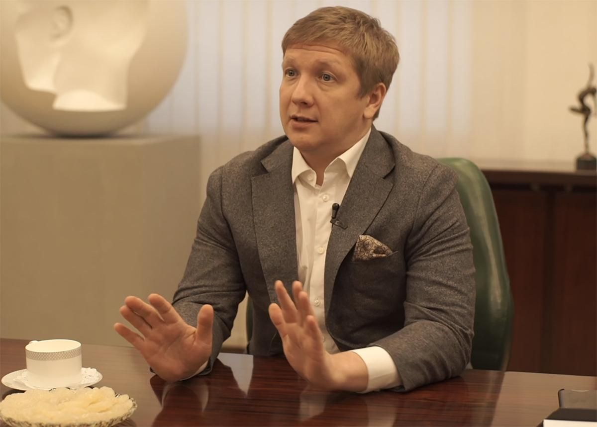 Транзит газа - газовые переговоры не завершатся до 1 января Транзит газа - газовые переговоры не завершатся до 1 января