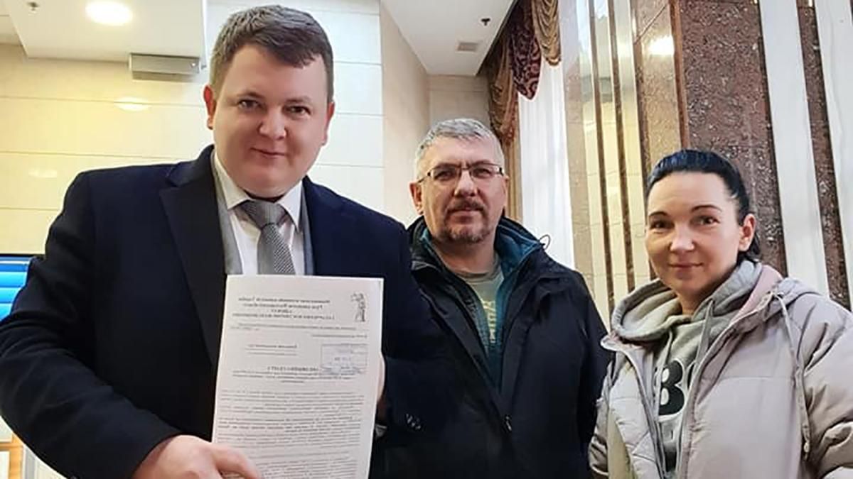 Вбивство Шеремета: адвокати Кузьменко і Антоненка оскаржили арешт