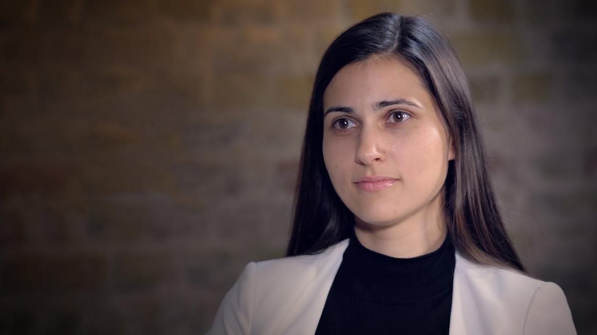 Людей вводят в заблуждение, – "слуга народа" ответила на упреки об усилении неприкосновенности
Людей вводят в заблуждение, – "слуга народа" ответила на упреки об усилении неприкосновенности