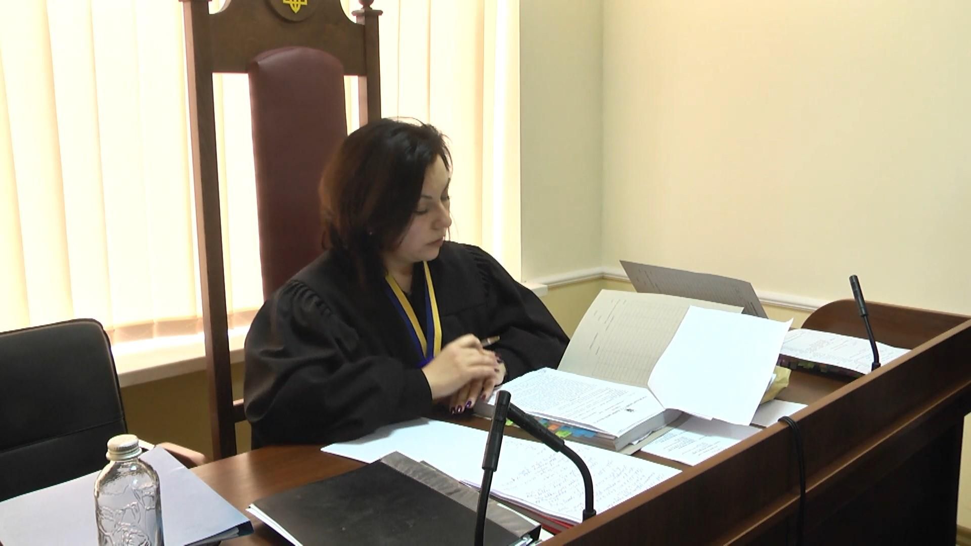 Скандал довкола землі під індустріальний парк: відбулося підготовче засідання Скандал довкола землі під індустріальний парк: відбулося підготовче засідання