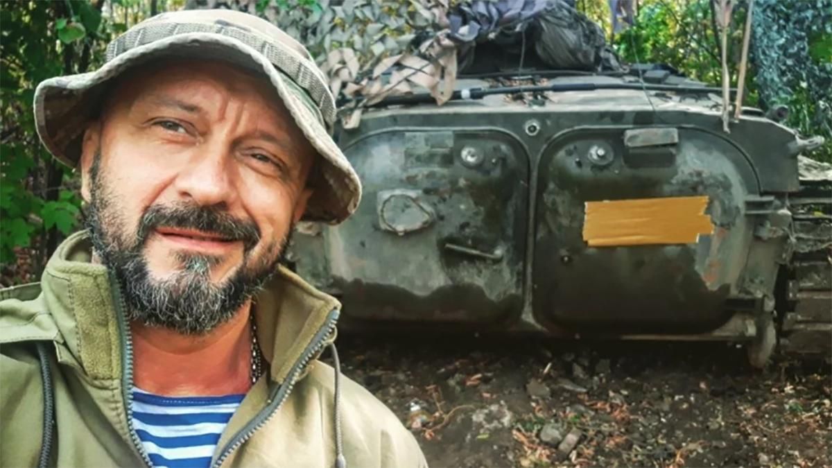 Убийство Шеремета: Антоненко просил забрать из дома мину