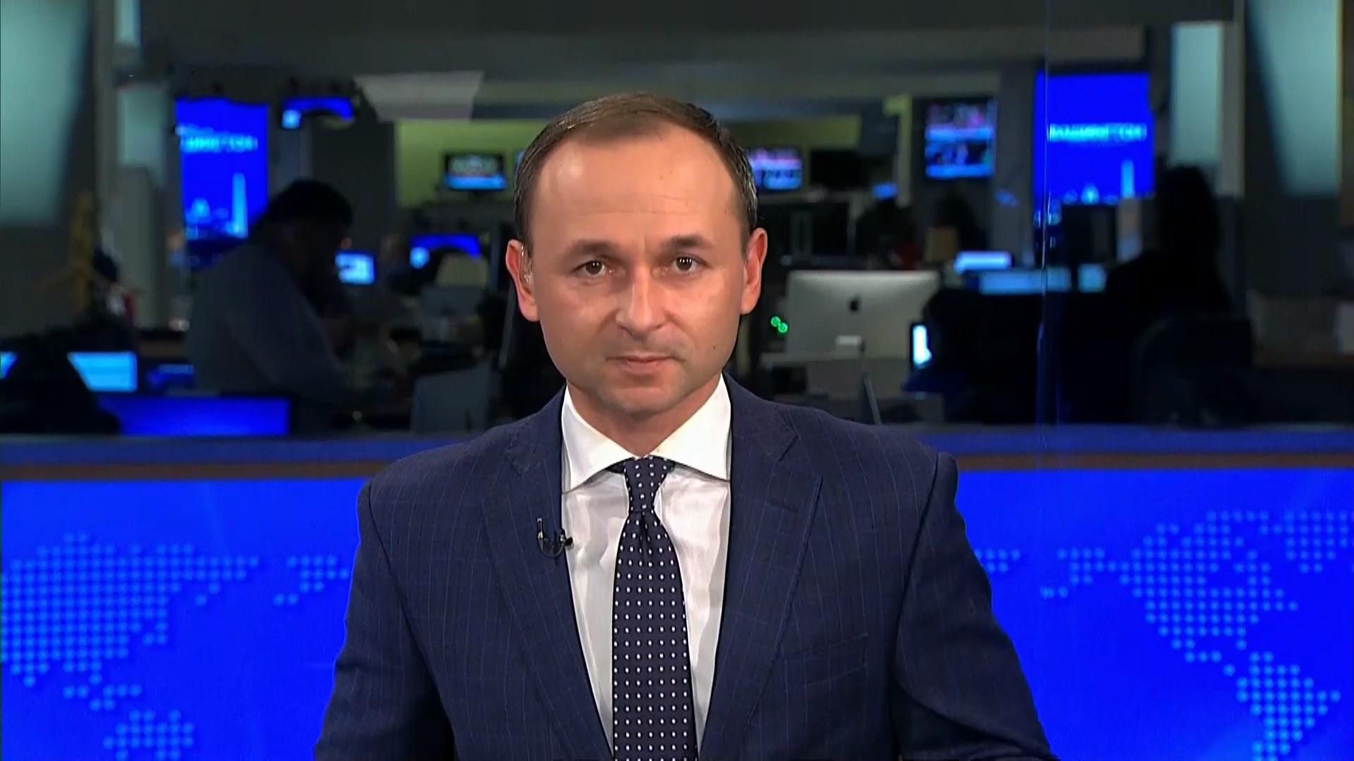 Голос Америки: Конгрес схвалив виділення Україні 698 мільйонів доларів
