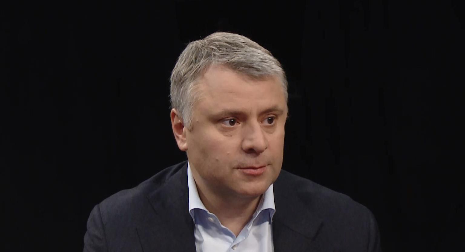 Був певний шок, – заступник голови "Нафтогазу" про зустріч з Путіним Був певний шок, – заступник голови "Нафтогазу" про зустріч з Путіним